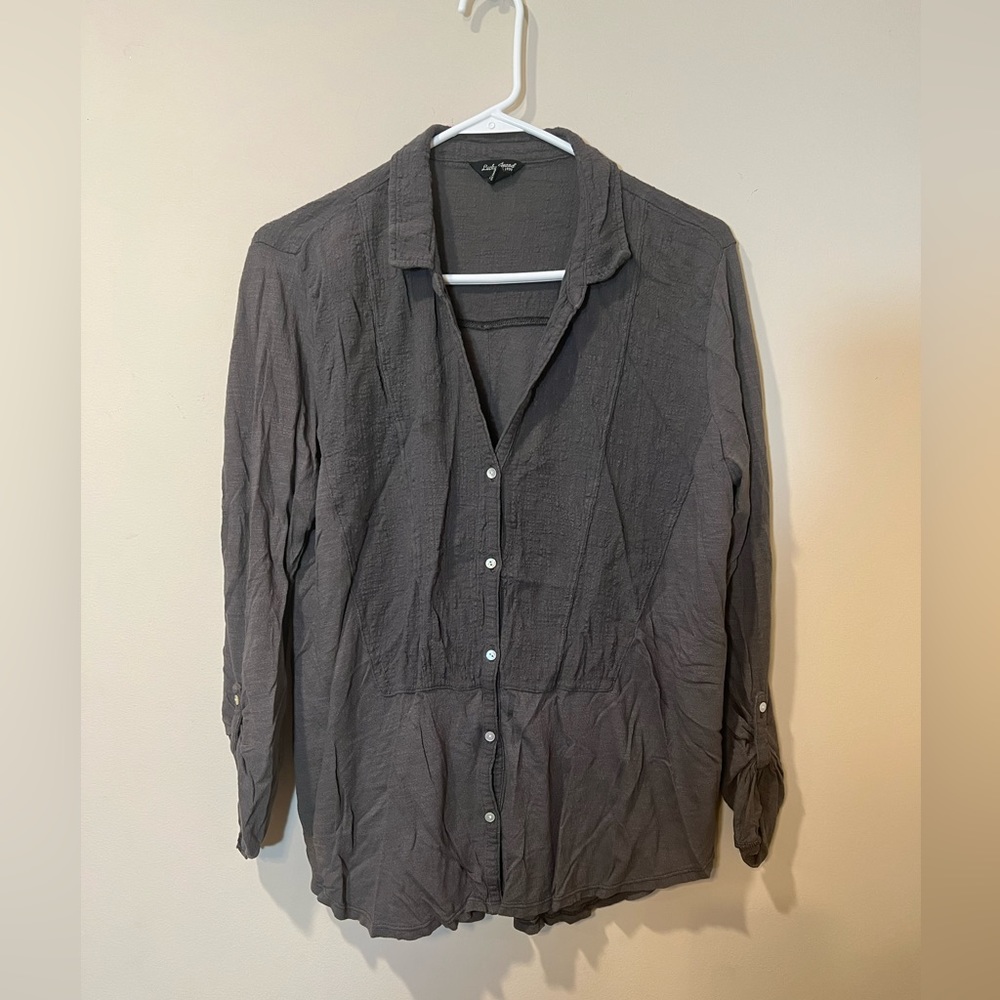 Lucky Brand Blouse
